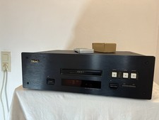 TEAC VRDS-T1 CD Transport, CD Player + Fernbedienung ( Defekt )