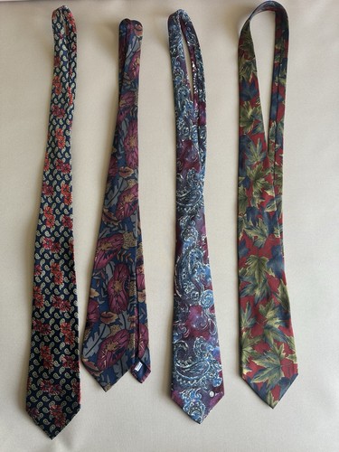 4er konvolut vintage - 4er,
