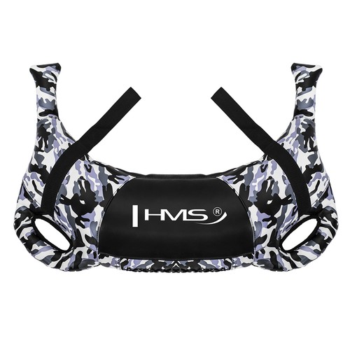 Hms gewichtssack fitness - hms,