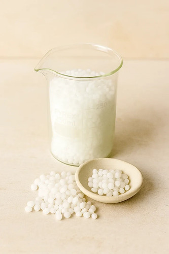 Emulgierwachs für creme - emulgierwachs,