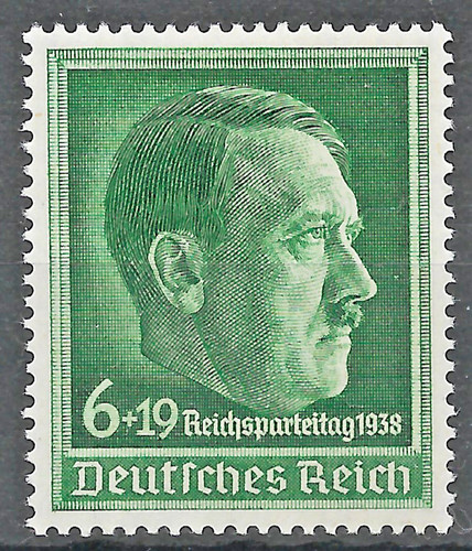 Deutsches reich - deutsches,