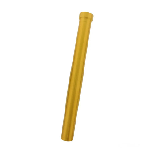 Tauchrohr gabel alu gold für - alu,,