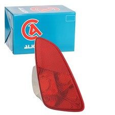 ALKAR NEBELSCHLUSSLEUCHTE