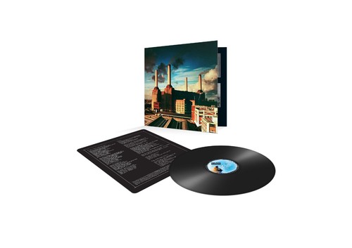 Pink floyd animals - floyd,