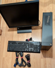 acer  PC mit Windows 10 Pro