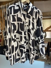 H&M Damen Bluse Damenbluse