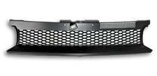 Kühlergrill für VW Golf 4 + GTI TDI Waben Gitter Sportgrill Front Grill ohne Emb