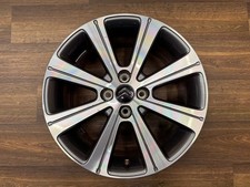 1x Peugeot 308 I Citroen C4 II