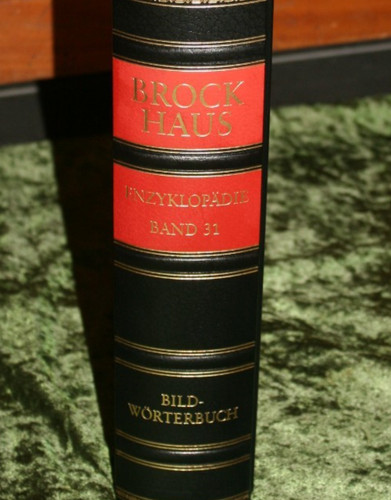Band brockhaus - band,