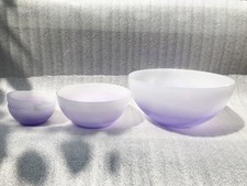 TOP 4 tlg SET Salatschüssel