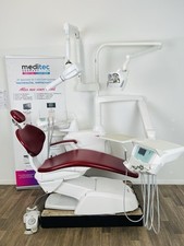 Anthos A6 Behandlungseinheit für Trockenabsaugung Bj. 2020 gebraucht Mwi015861