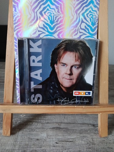 Stark von carpendale howard - carpendale,howard, |