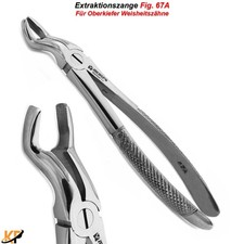 Weisheitszähne Entfernen