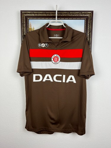 Pauli home fußball - st,