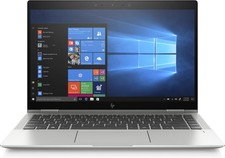 HP EliteBook x360 1040 G6 | 14.0" | i5-8265U | 8 GB RAM | 512 GB NVME