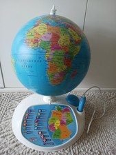Clementoni sprechender globus - clementoni,