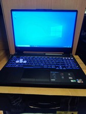 ASUS TUF Gaming A15 FA506IV