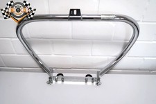 Harley Sturzbügel Crash bar 1 1/4" 49016-72B Shovelhead Evolution Dyna Softail