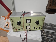 Labornetzteil VEB Ostalgie DDR