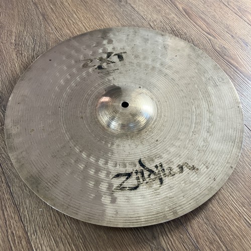 Zildjian zxt medium thin - zildjian,