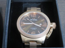 Steel cb196 canteen watch - tw,