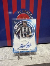 Alessandro Del Piero Marks of