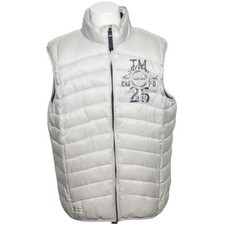 Camp David Blue, Daunenweste