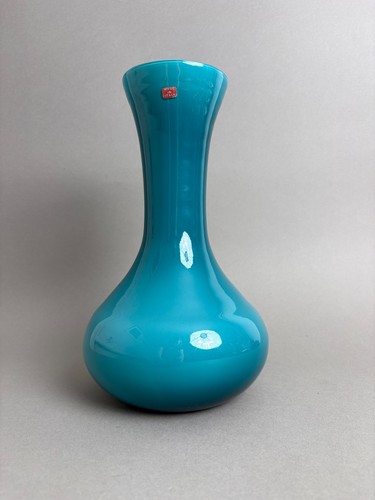 Mid century große vase - große, murano