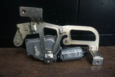 Scheibenwischermotor Heckwischermotor hinten links 7E0955712 VW Transporter T5