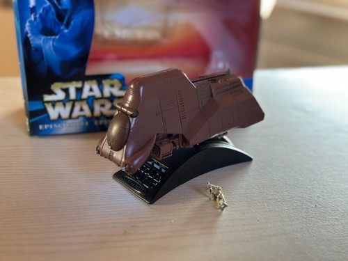 Star wars action - star,