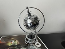 Huger Space Age Sputnik