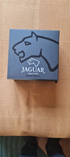 Jaguar special edition herren - jaguar,
