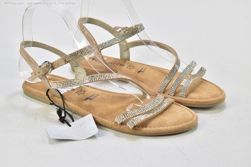 Tamaris damen sandale - tamaris,