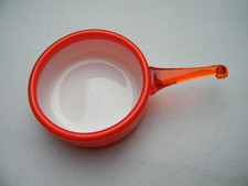 Holmegaard Palet Sauciere