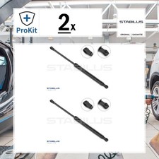 2x ORIGINAL® Stabilus
