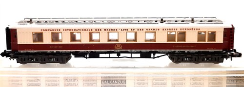 Spur orient express ciwl - n,