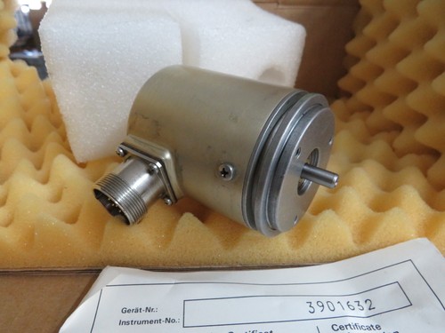 Heidenhain drehgeber rod - drehgeber,