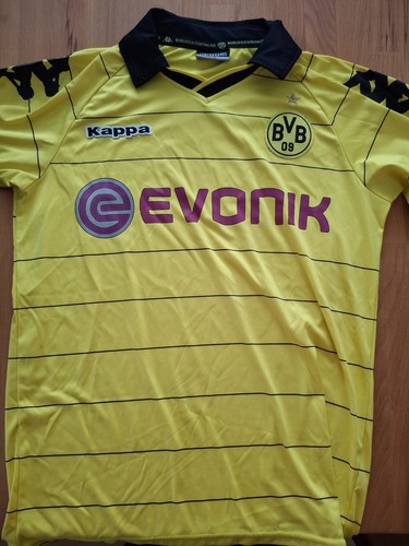 Bvb borussia dortmund trikot - bvb,