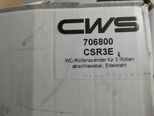 CWS