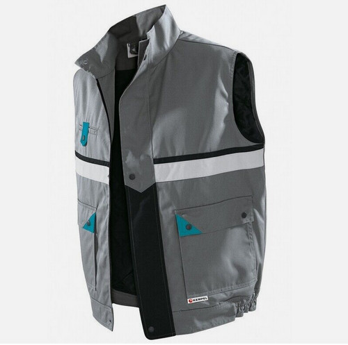 Kempel thermoweste winterweste - kempel,