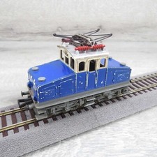 FLEISCHMANN 4305 - H0 - Edelweißbahn - Zahnradlok - Analog - #AW99138