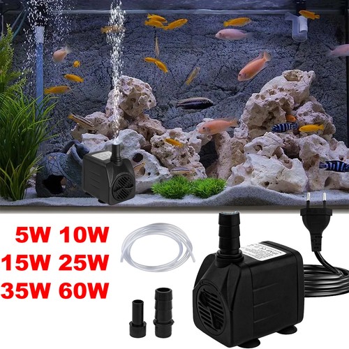 Teichpumpe aquarium pumpe - teichpumpe,