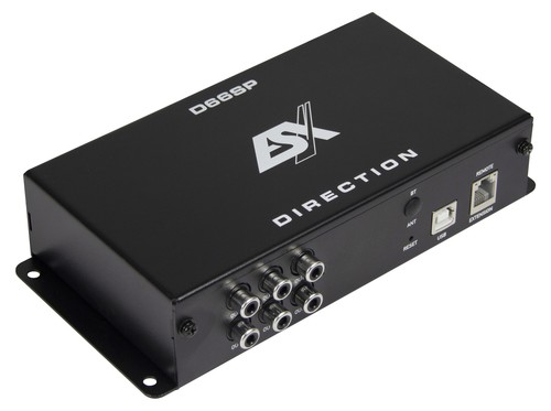 Esx direction kanal - direction,