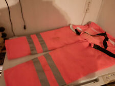 Schnittschutzhose, Größe 60