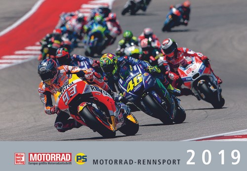 Motorrad rennsport kalender - motorrad, rennsport-kalender