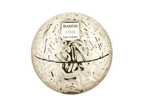 Babor hsr lifting eye cream - babor,