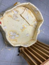 Laufgitter 6eckig von Herlag