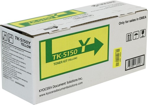 Original kyocera 5150y - original, tk-5150y