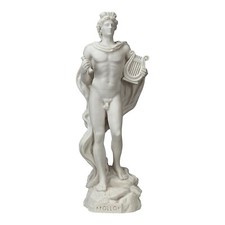 Apollo griechisch römisch - apollo,