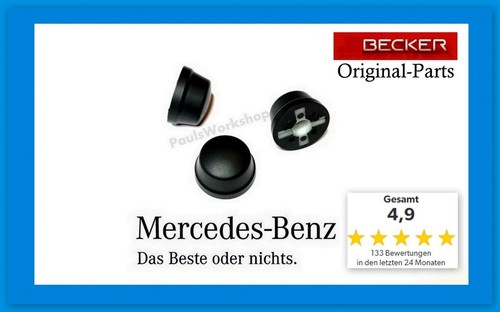 Original drehknopf becker - original,